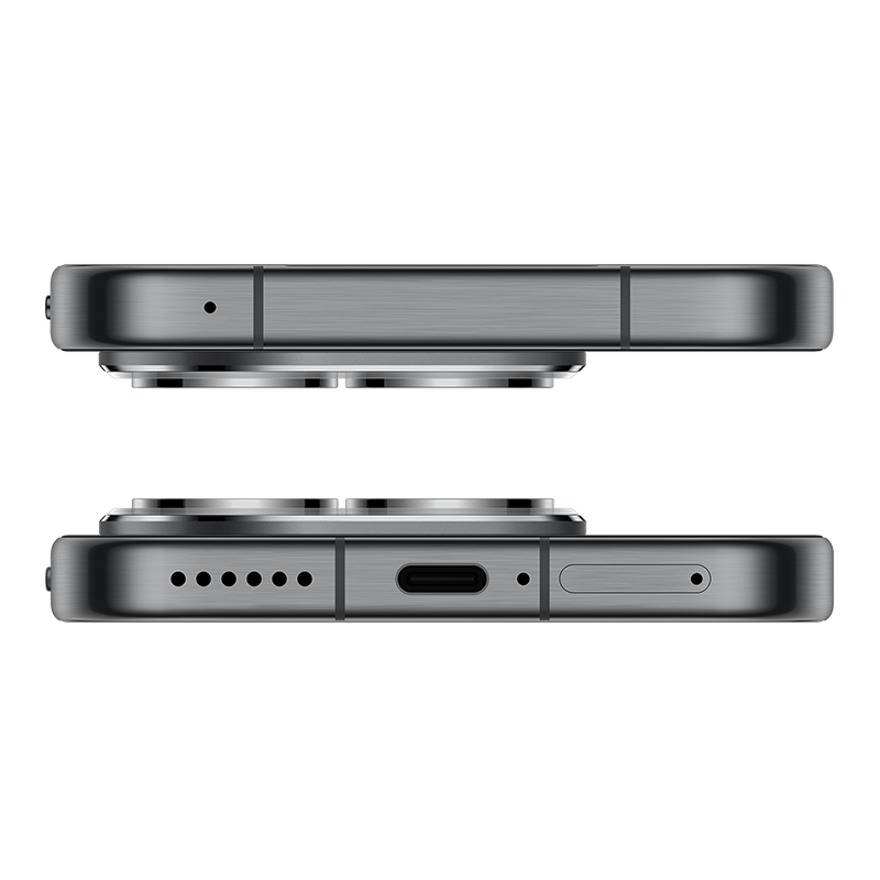 HUAWEI Pura 80 12GB+256GB Frosted Black Gallery 3