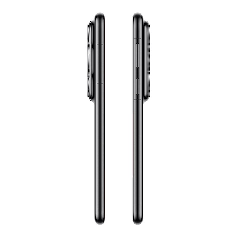 HUAWEI Pura 80 Pro 12GB+512GB Glazed Black Gallery 2