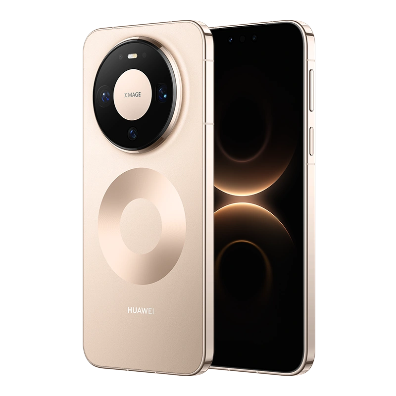 สมาร์ทโฟน HUAWEI Mate 80 Pro hover