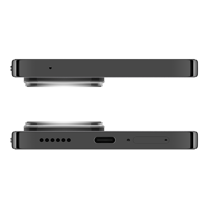 HUAWEI nova 14 12GB+256GB Black Gallery 3