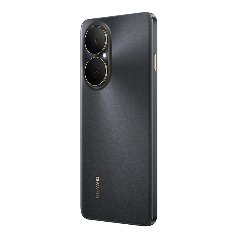 HUAWEI nova Y73 8GB+256GB Black Gallery 1