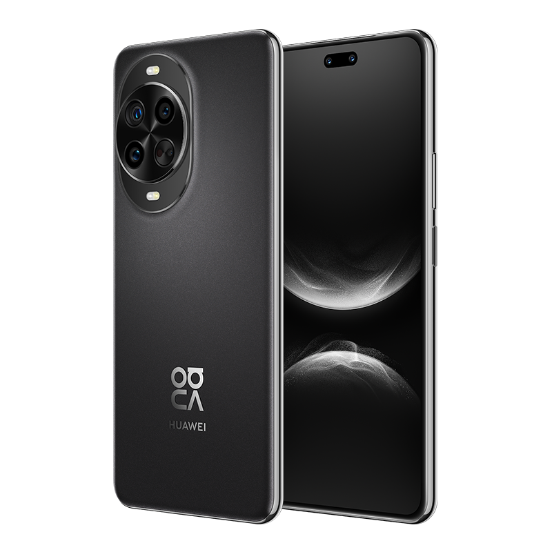 HUAWEI nova 14 Pro 12GB+512GB Black Gallery 1