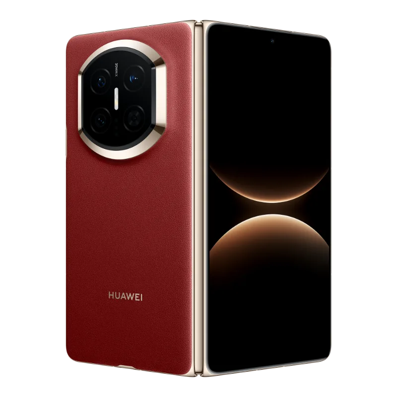 HUAWEI Mate X7 16GB+512GB Nebula Red Gallery 2