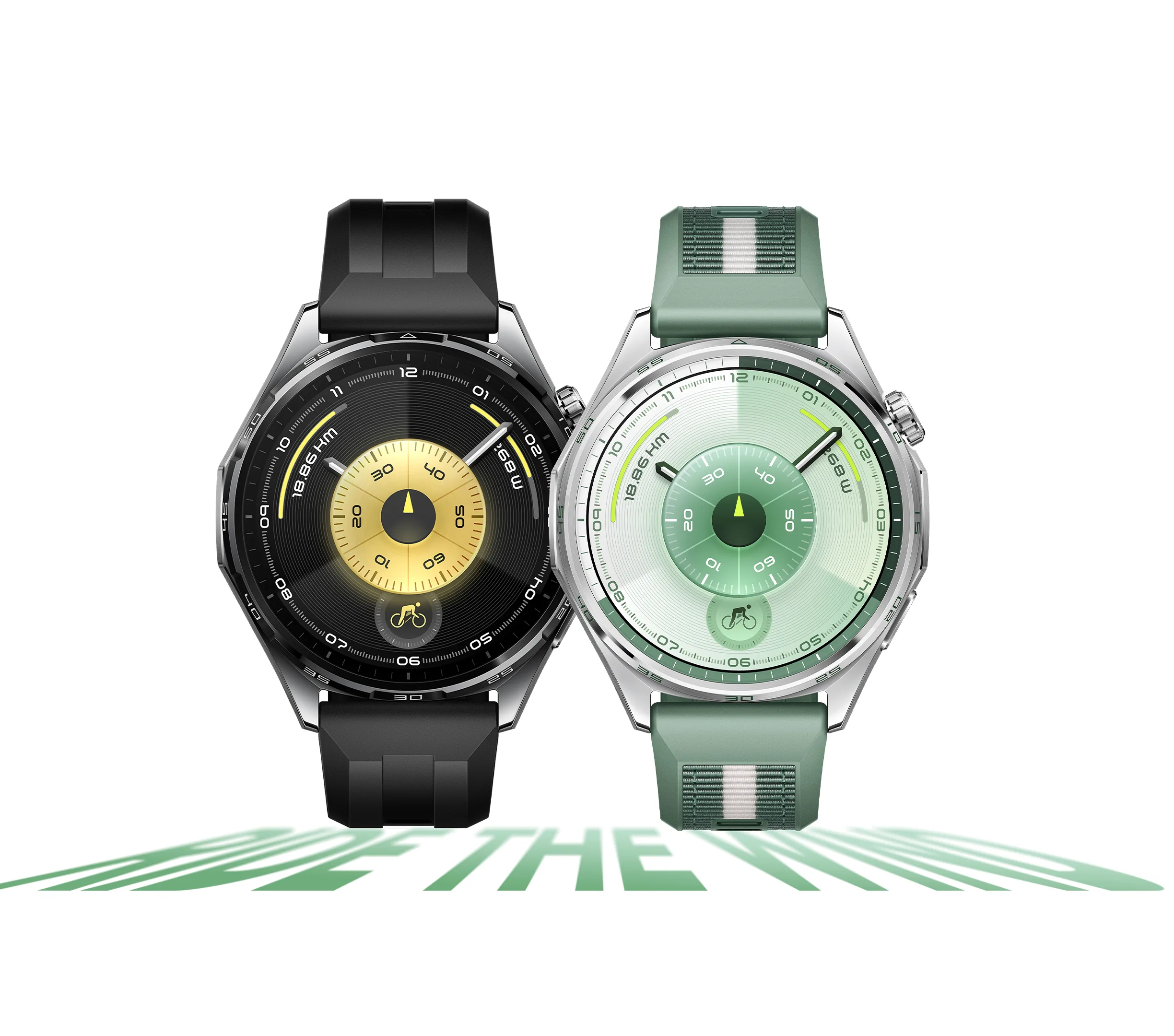 สมาร์ทวอทช์ HUAWEI WATCH GT 6