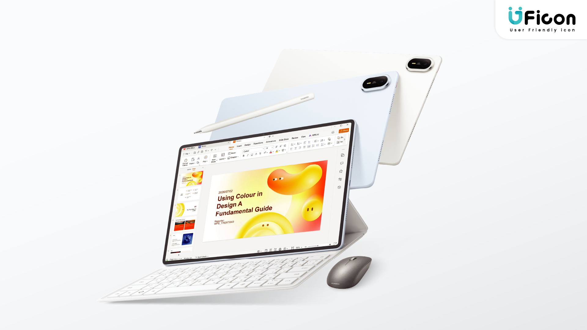 เจาะลึก AI ใน HUAWEI MatePad Air ฟีเจอร์ Smart Create, สรุปสไลด์ และแก้โจทย์ด้วย AI Tutor ทำงานยังไง ?