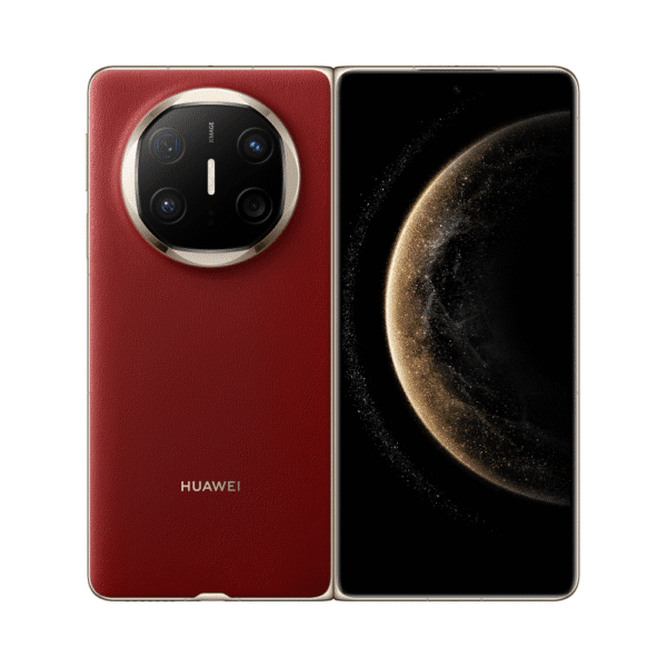 สมาร์ทโฟน HUAWEI Mate X6 - Nebula Red