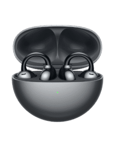 Freeclip C-bridge Design เทคโนโลยีการฟังแบบ Open-ear | HUAWEI