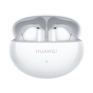 หูฟัง FreeBuds 6i - White ลดเสียงรบกวนอัจฉริยะ ANC 3.0