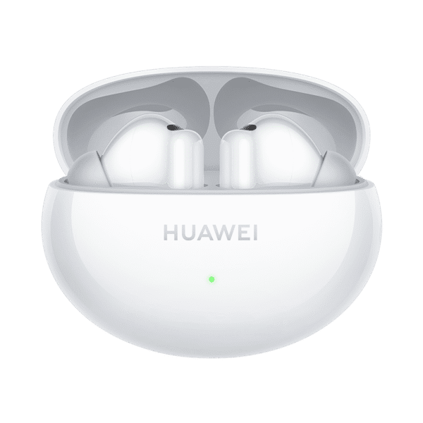 หูฟัง FreeBuds 6i - White ลดเสียงรบกวนอัจฉริยะ ANC 3.0