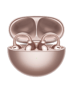 Freeclip C-bridge Design เทคโนโลยีการฟังแบบ Open-ear | HUAWEI