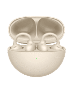 Freeclip C-bridge Design เทคโนโลยีการฟังแบบ Open-ear | HUAWEI