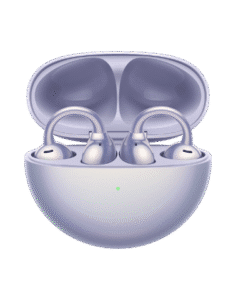 Freeclip C-bridge Design เทคโนโลยีการฟังแบบ Open-ear | HUAWEI