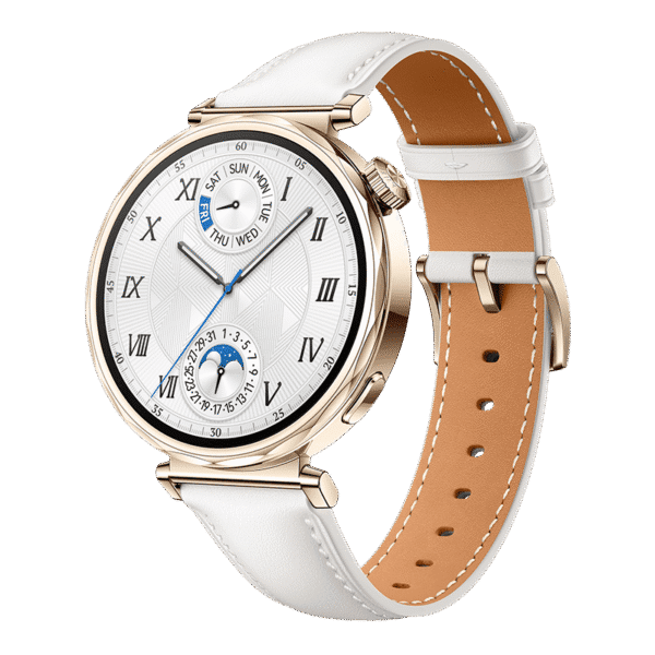 สมาร์ทวอทช์ WATCH GT 5 41mm. - White
