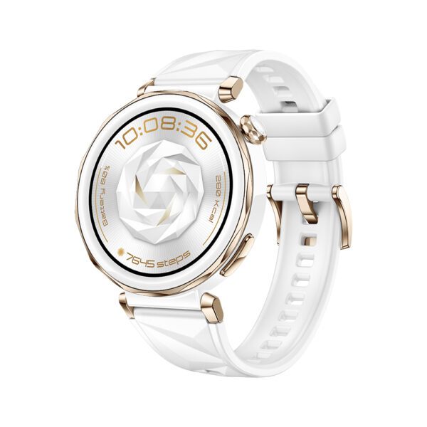 สมาร์ทวอทช์ WATCH GT 5 Pro - 42mm. White