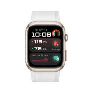 WATCH D2 | HUAWEI ดีไซน์ บางเฉียบ น้ำหนักเบา (Gold)