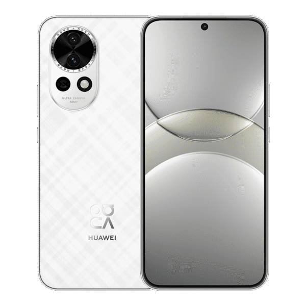 สมาร์ทโฟน Huawei nova 13 - White