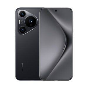 Huawei Pura 70 Pro (Black) | สร้างสรรค์มาอย่างมีเอกลักษณ์