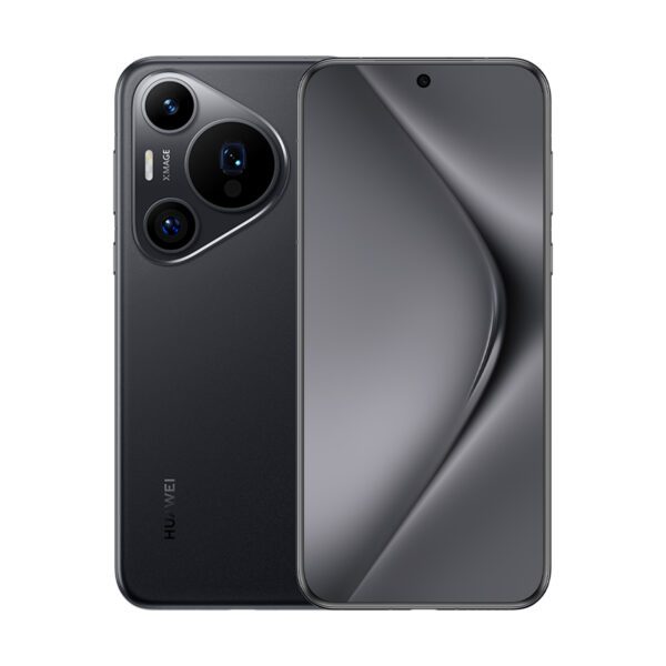 Huawei Pura 70 Pro (Black) | สร้างสรรค์มาอย่างมีเอกลักษณ์