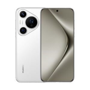 Huawei Pura 70 Pro (White) | สร้างสรรค์มาอย่างมีเอกลักษณ์