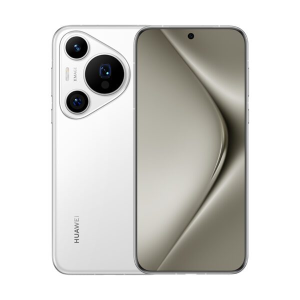 Huawei Pura 70 Pro (White) | สร้างสรรค์มาอย่างมีเอกลักษณ์