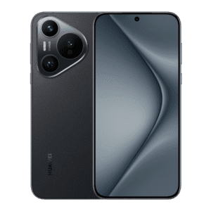 HUAWEI Pura 70 (Black) | สแนปช็อตความเร็วสูงพิเศษแค่พริบตาเดียว