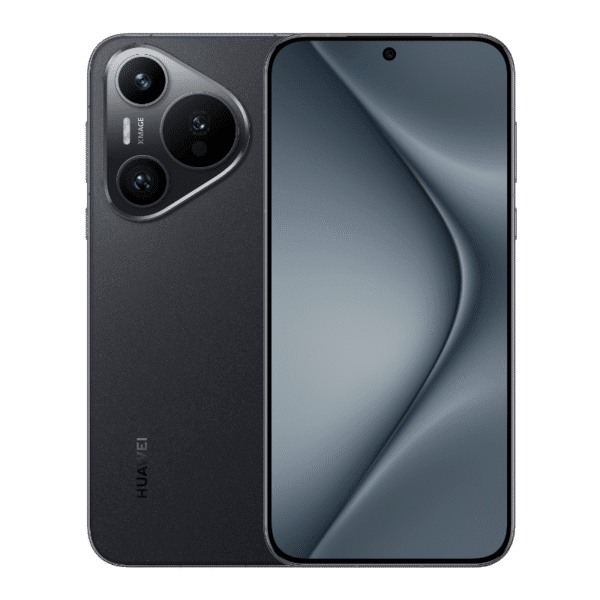 HUAWEI Pura 70 (Black) | สแนปช็อตความเร็วสูงพิเศษแค่พริบตาเดียว