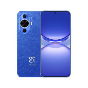 Huawei Nova 12s (BLUE) | กล้องเทพ ดีไซน์สวย บางเฉียบ 6.88 มม.