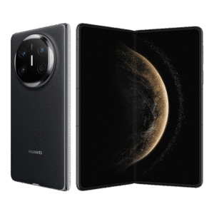 HUAWEI Mate X6 (Black) | มือถือพับได้ขนาดกระทัดรัด