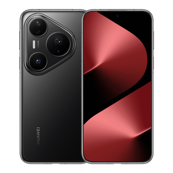 สมาร์ทโฟน HUAWEI Pura 80 Pro - Glazed Black