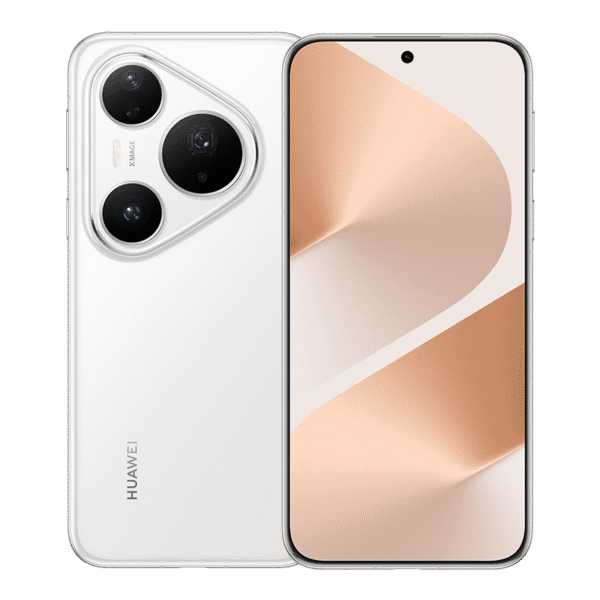 สมาร์ทโฟน HUAWEI Pura 80 Pro - Glazed White