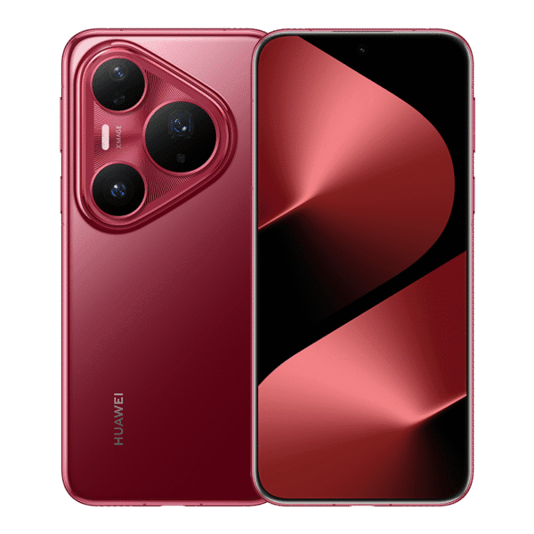 สมาร์ทโฟน HUAWEI Pura 80 Pro - Glazed Red