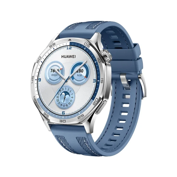 สมาร์ทวอทช์ WATCH GT 5 46mm. - Blue