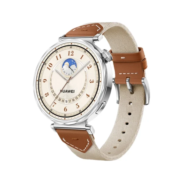 สมาร์ทวอทช์ WATCH GT 5 41mm. - Brown