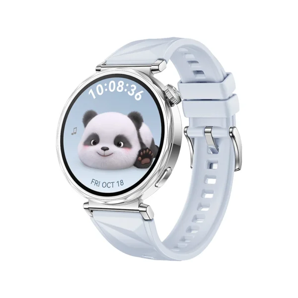 สมาร์ทวอทช์ WATCH GT 5 41mm. - Light Blue