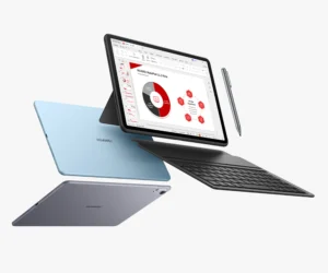 Tablet Huawei MatePad 11.5 | เพรียวบาง ไร้รอยต่อ และบางเฉียบ