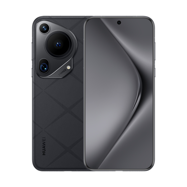 Huawei Pura 70 Ultra (Black) | คลื่นลูกต่อไปในการถ่ายภาพ